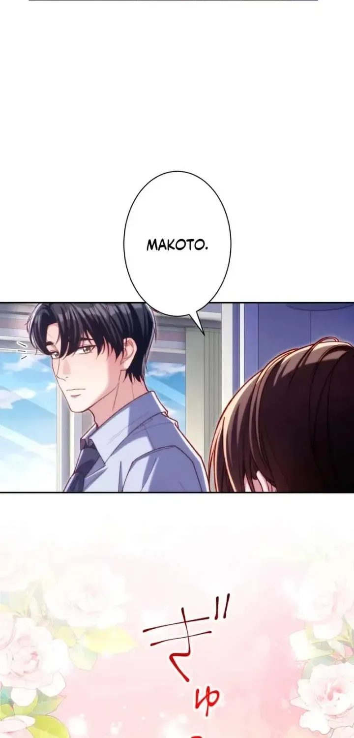 First Love Reversal: The Detective Returns to Square One Chapter 19 page 14