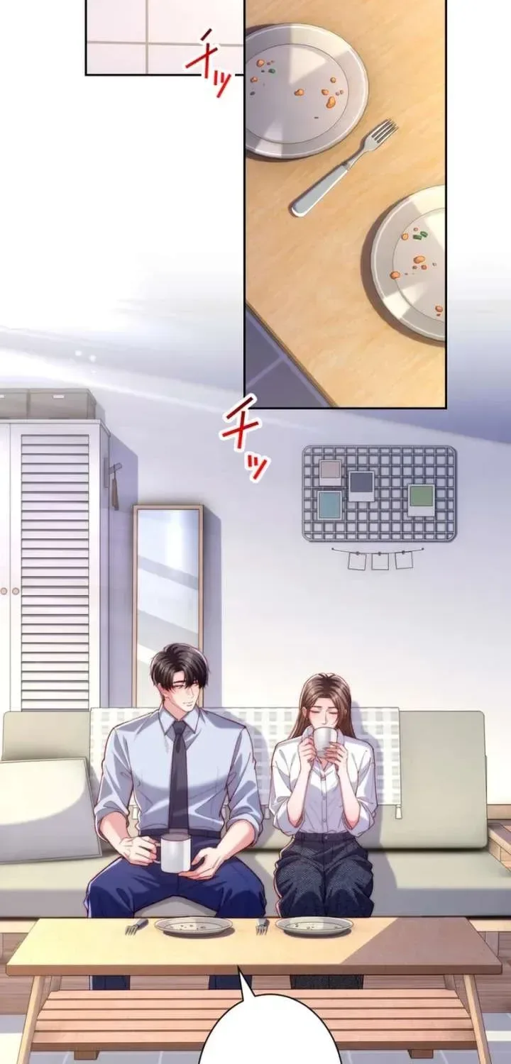 First Love Reversal: The Detective Returns to Square One Chapter 19 page 7