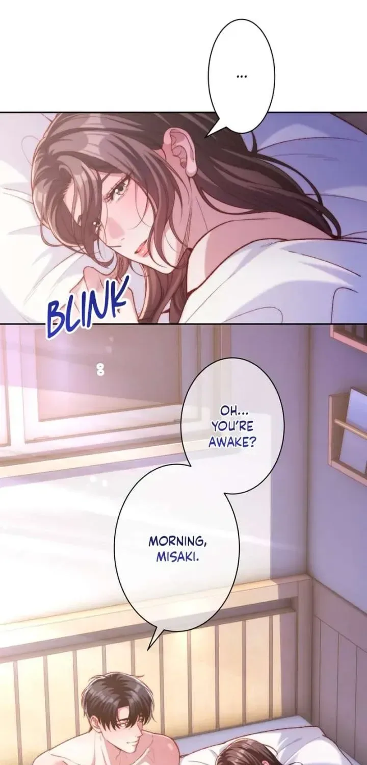 First Love Reversal: The Detective Returns to Square One Chapter 19 page 2