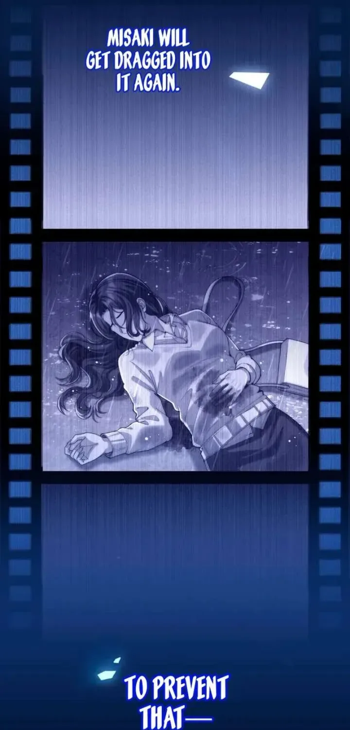 First Love Reversal: The Detective Returns to Square One Chapter 19 page 49