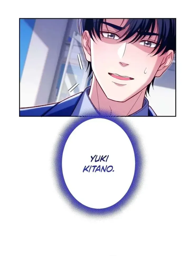 First Love Reversal: The Detective Returns to Square One Chapter 19 page 33