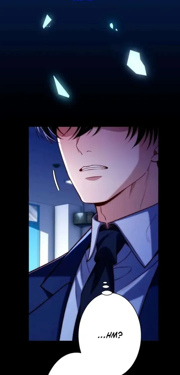 First Love Reversal: The Detective Returns to Square One Chapter 19 page 50