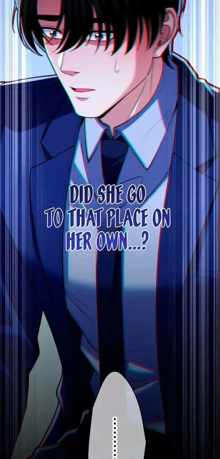 First Love Reversal: The Detective Returns to Square One Chapter 19 page 62