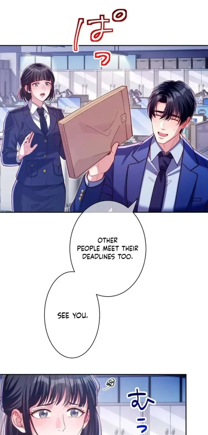 First Love Reversal: The Detective Returns to Square One Chapter 19 page 37