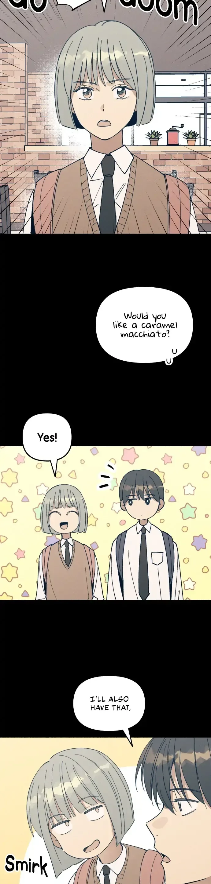 First Love, Lasting Hate Chapter 2 page 20