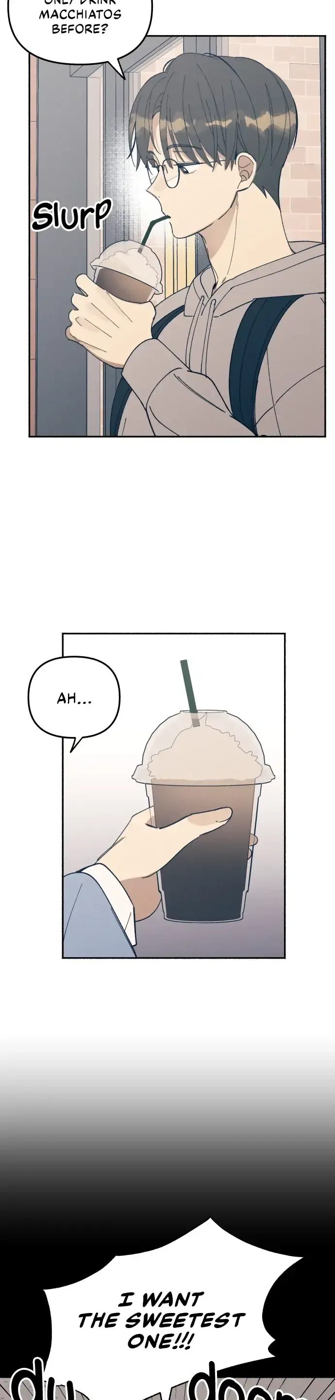 First Love, Lasting Hate Chapter 2 page 19