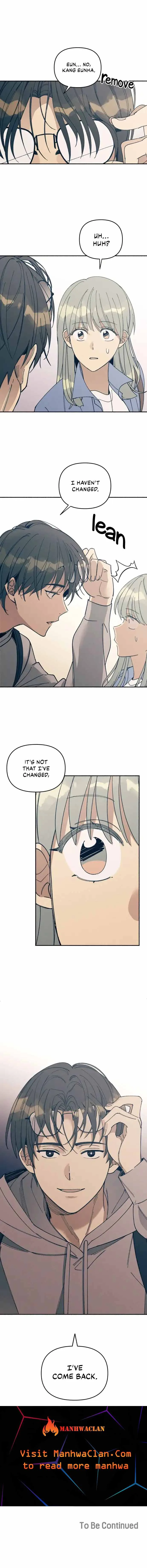First Love, Lasting Hate Chapter 2 page 25