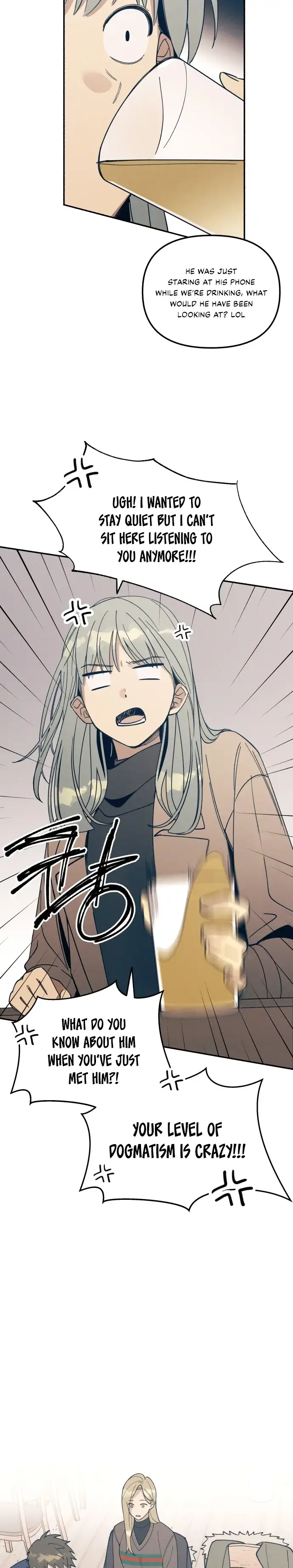 First Love, Lasting Hate Chapter 1 page 26