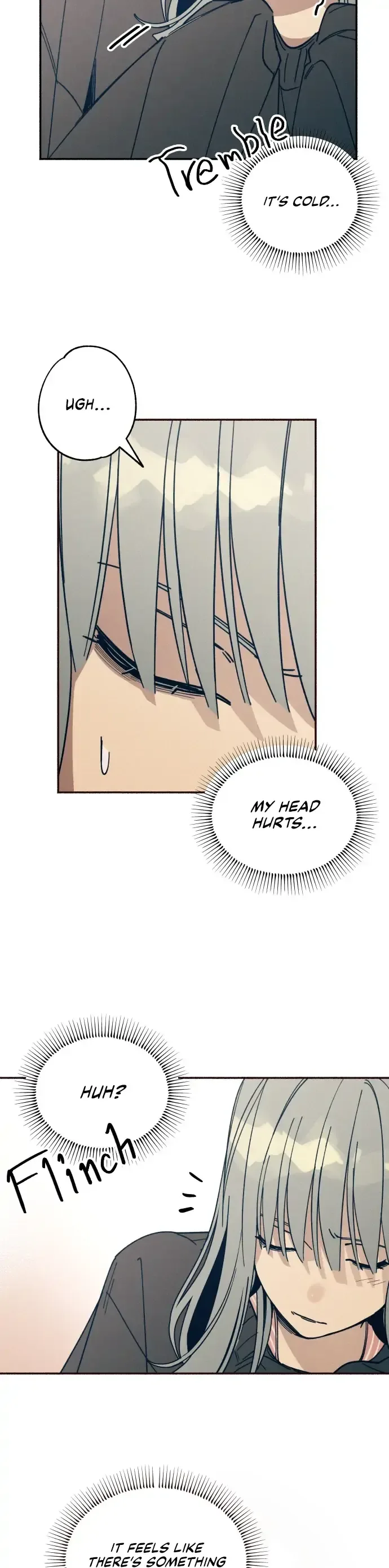 First Love, Lasting Hate Chapter 4 page 11