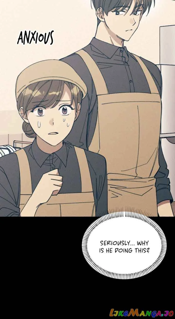 First Love, Lasting Hate Chapter 10 page 13