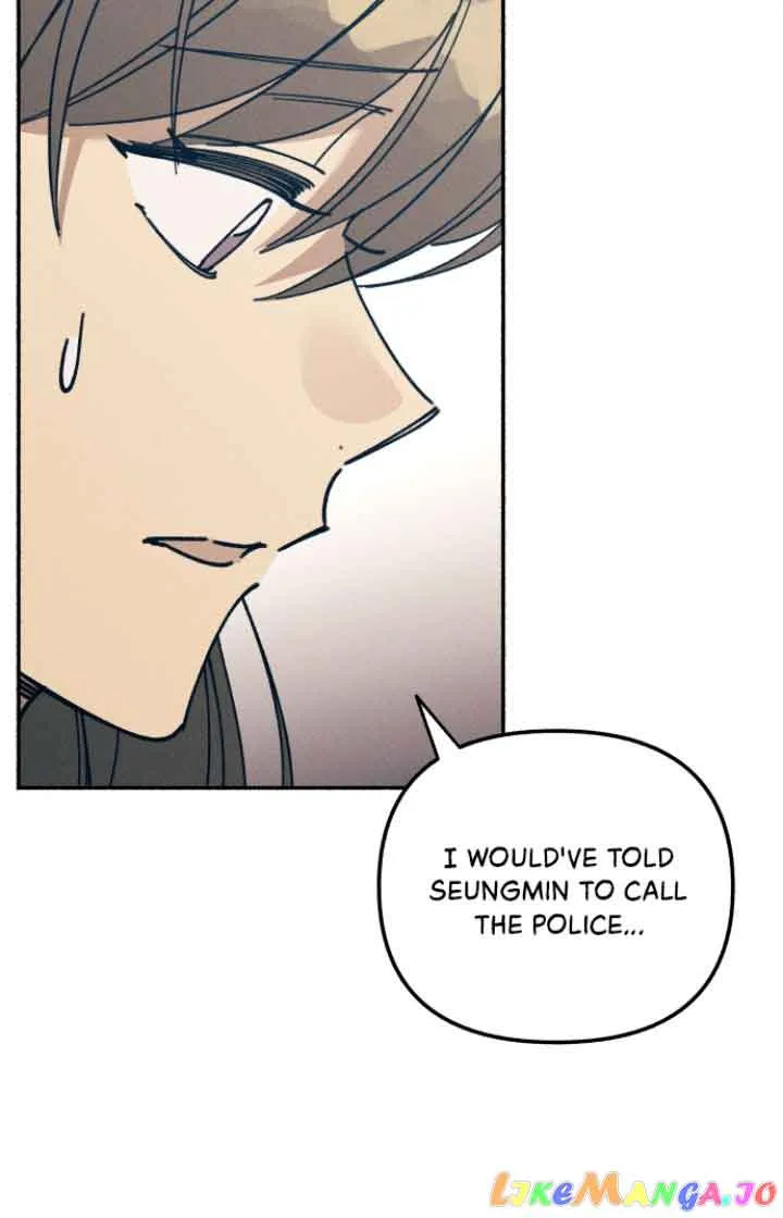 First Love, Lasting Hate Chapter 10 page 11