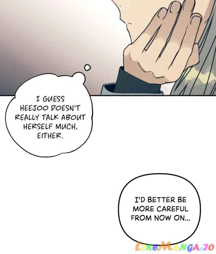 First Love, Lasting Hate Chapter 10 page 9