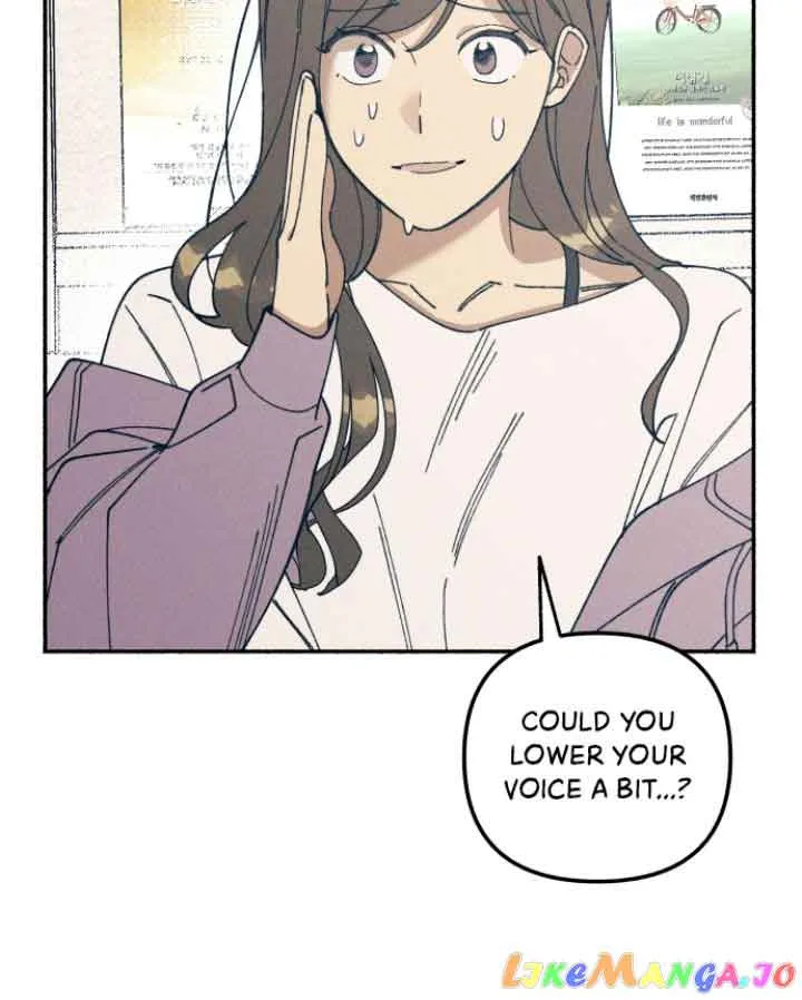 First Love, Lasting Hate Chapter 10 page 5