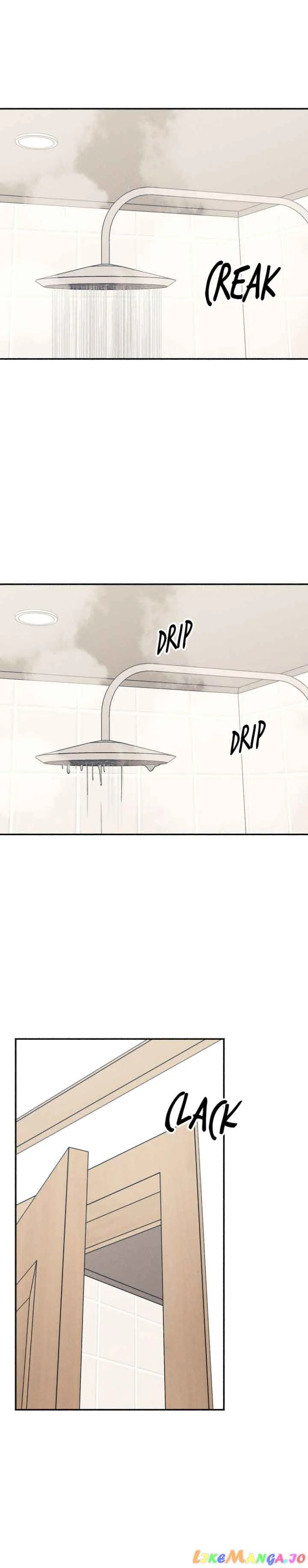 First Love, Lasting Hate Chapter 10 page 30