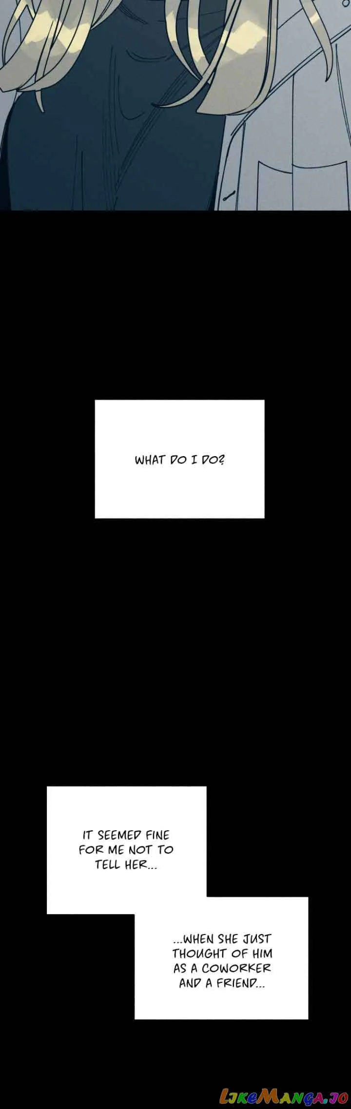First Love, Lasting Hate Chapter 10 page 22