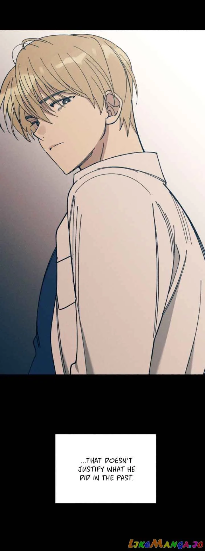 First Love, Lasting Hate Chapter 10 page 24