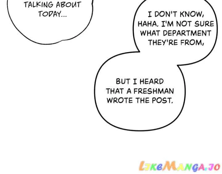 First Love, Lasting Hate Chapter 9 page 11
