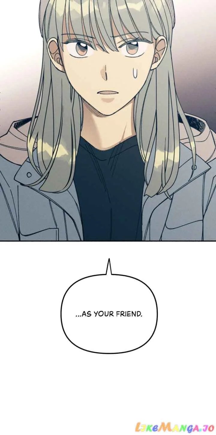 First Love, Lasting Hate Chapter 10 page 27