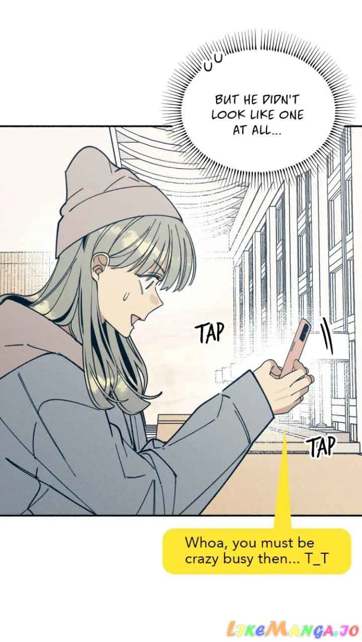 First Love, Lasting Hate Chapter 9 page 13