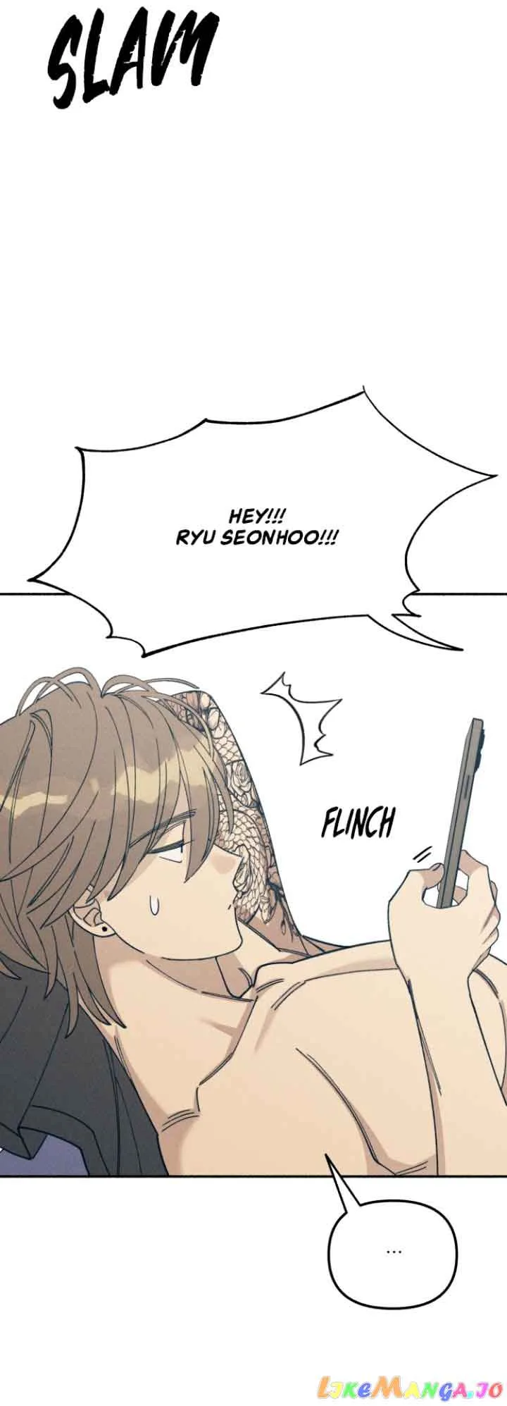 First Love, Lasting Hate Chapter 10 page 44