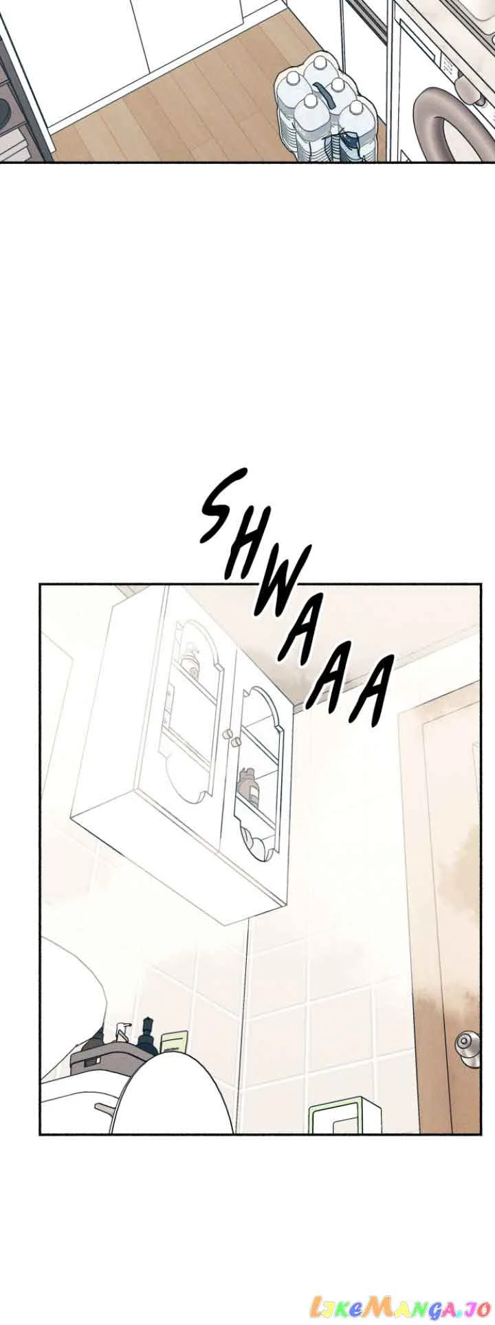 First Love, Lasting Hate Chapter 10 page 29