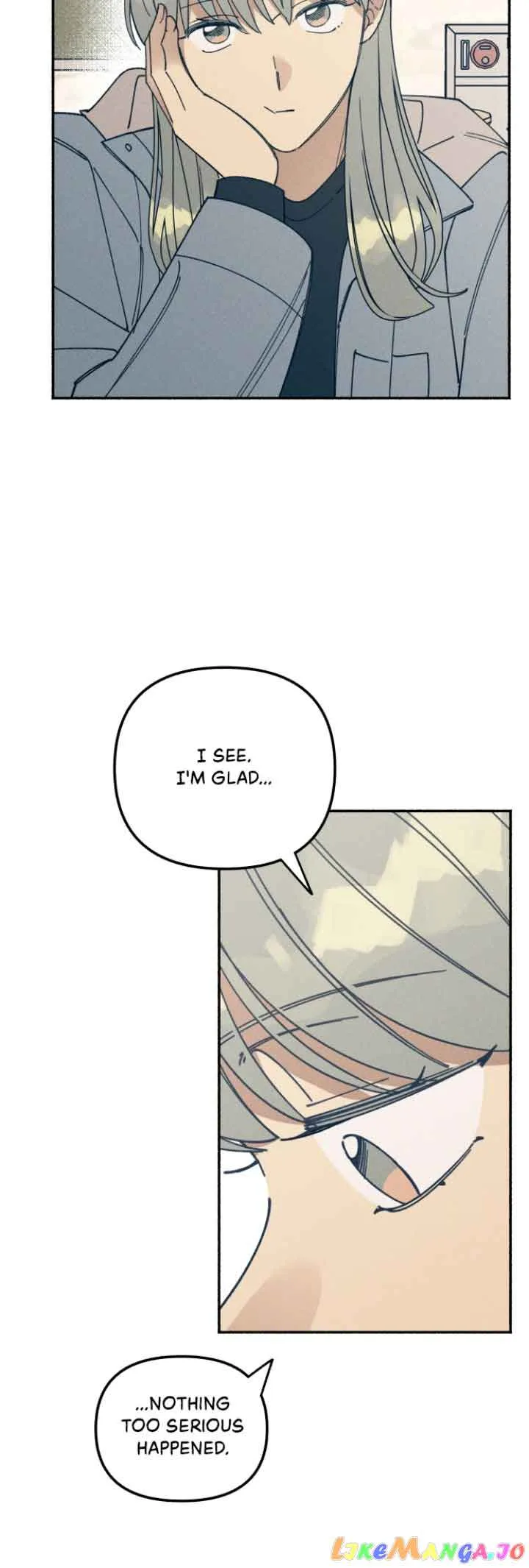 First Love, Lasting Hate Chapter 10 page 19