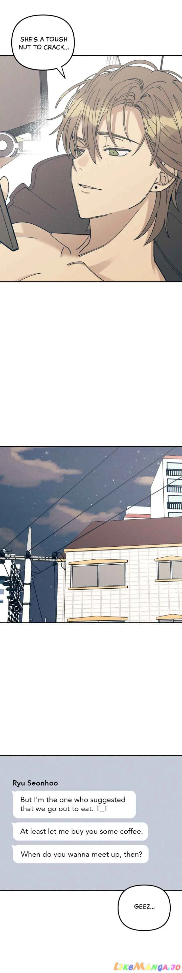 First Love, Lasting Hate Chapter 10 page 37