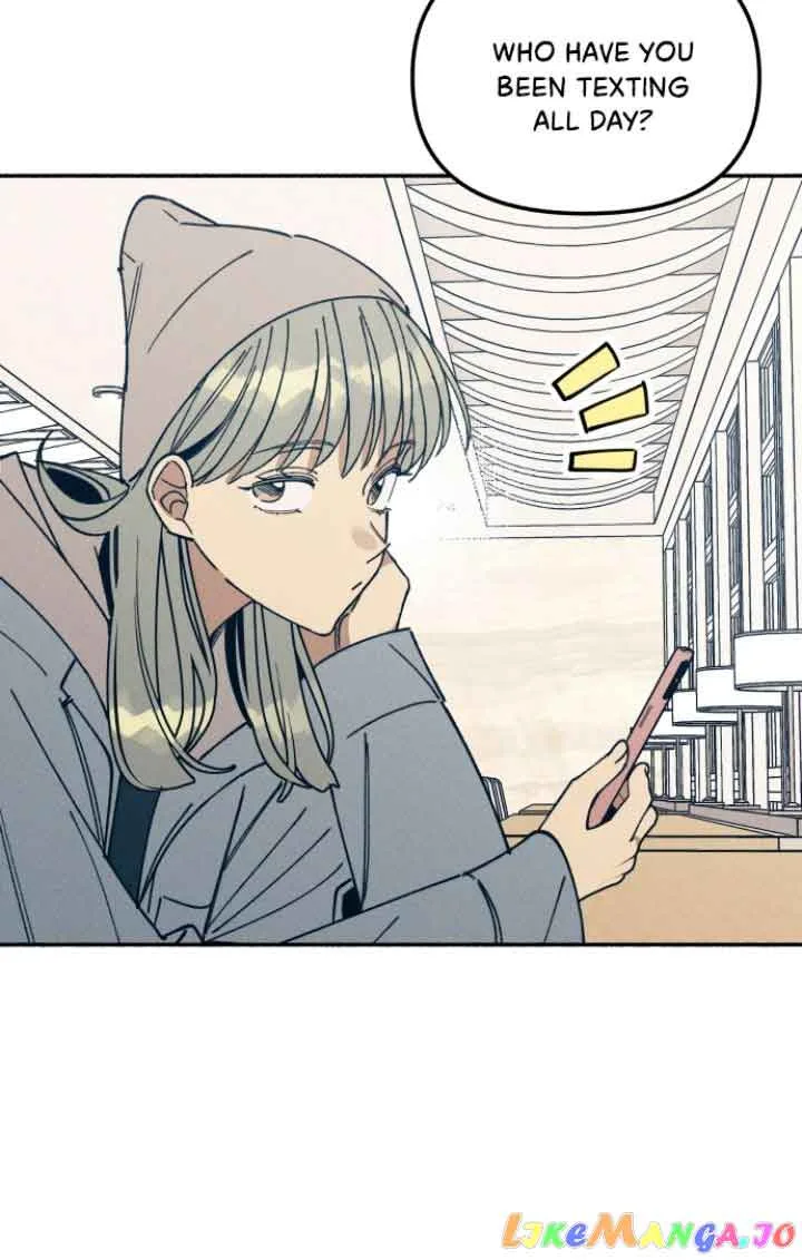 First Love, Lasting Hate Chapter 9 page 31