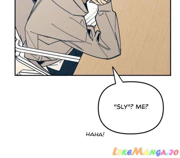 First Love, Lasting Hate Chapter 9 page 25