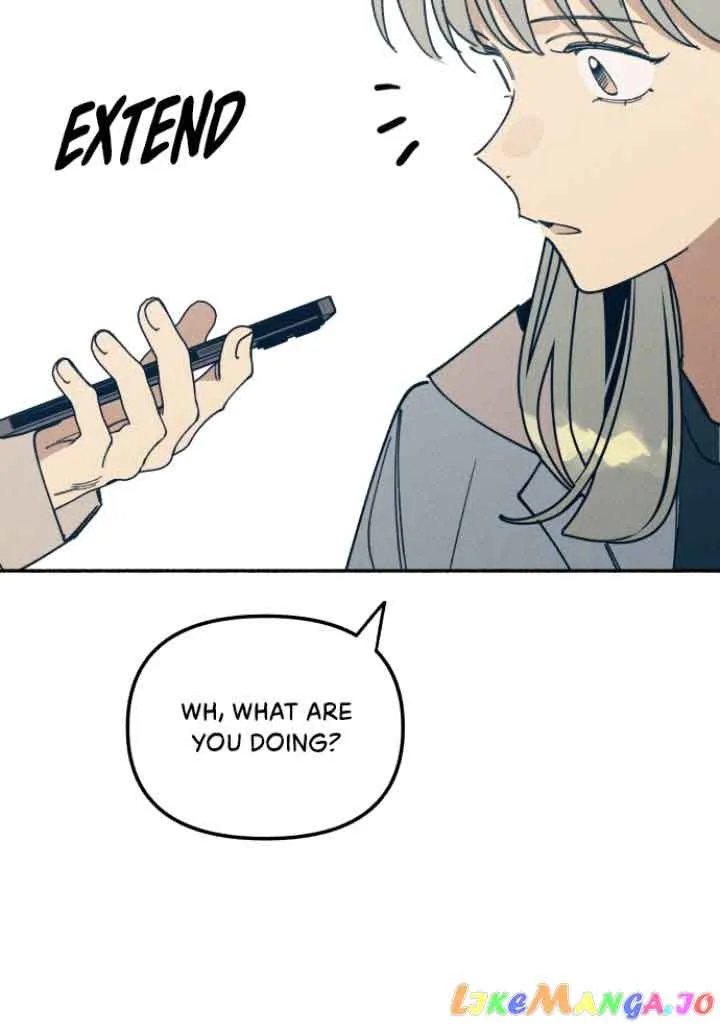 First Love, Lasting Hate Chapter 9 page 36