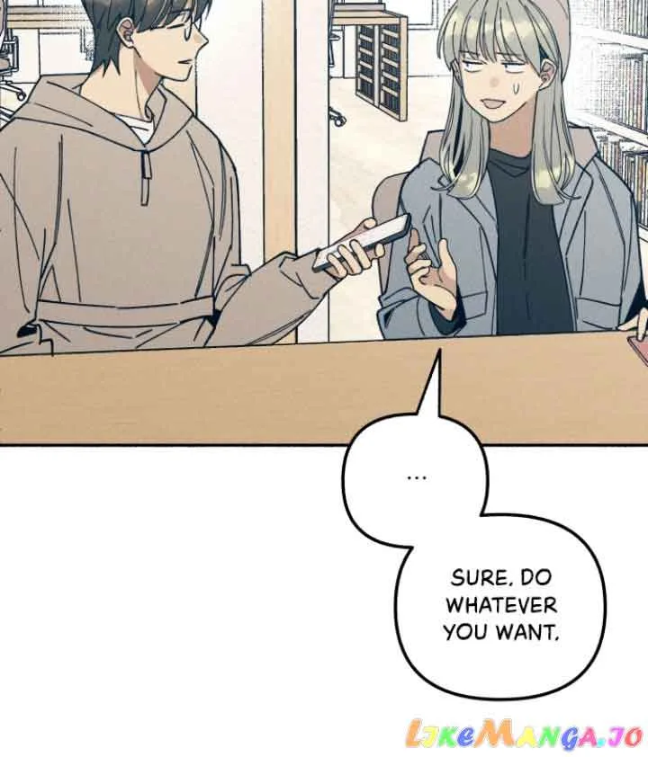 First Love, Lasting Hate Chapter 9 page 40