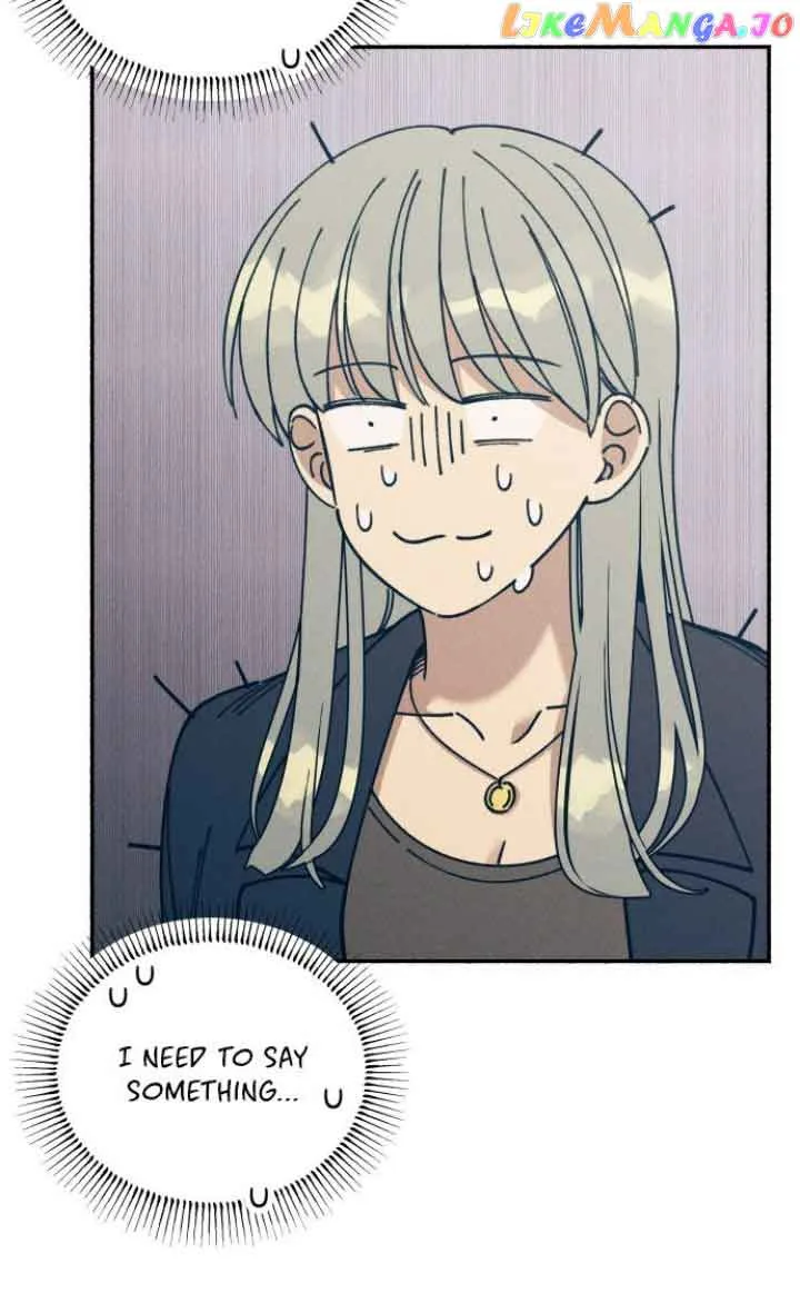 First Love, Lasting Hate Chapter 11 page 20