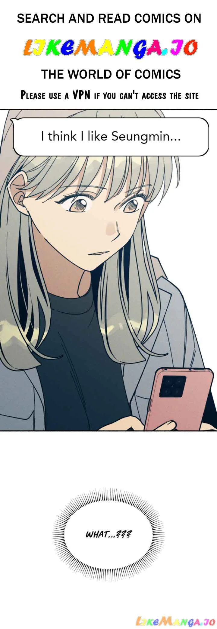 First Love, Lasting Hate Chapter 9 page 43