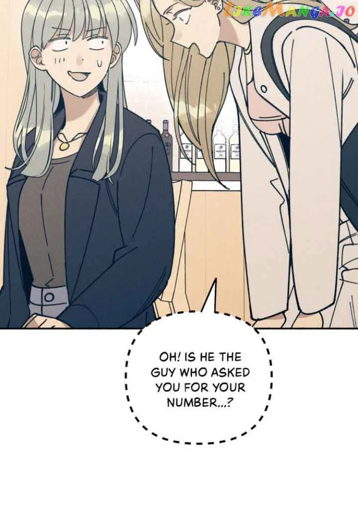First Love, Lasting Hate Chapter 11 page 39