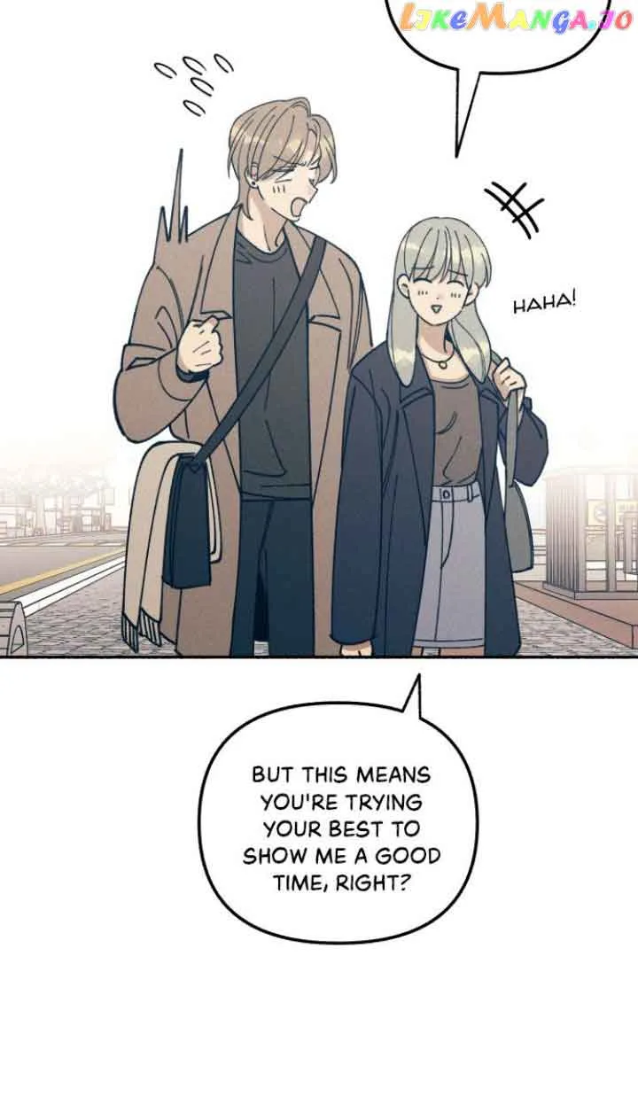 First Love, Lasting Hate Chapter 11 page 49