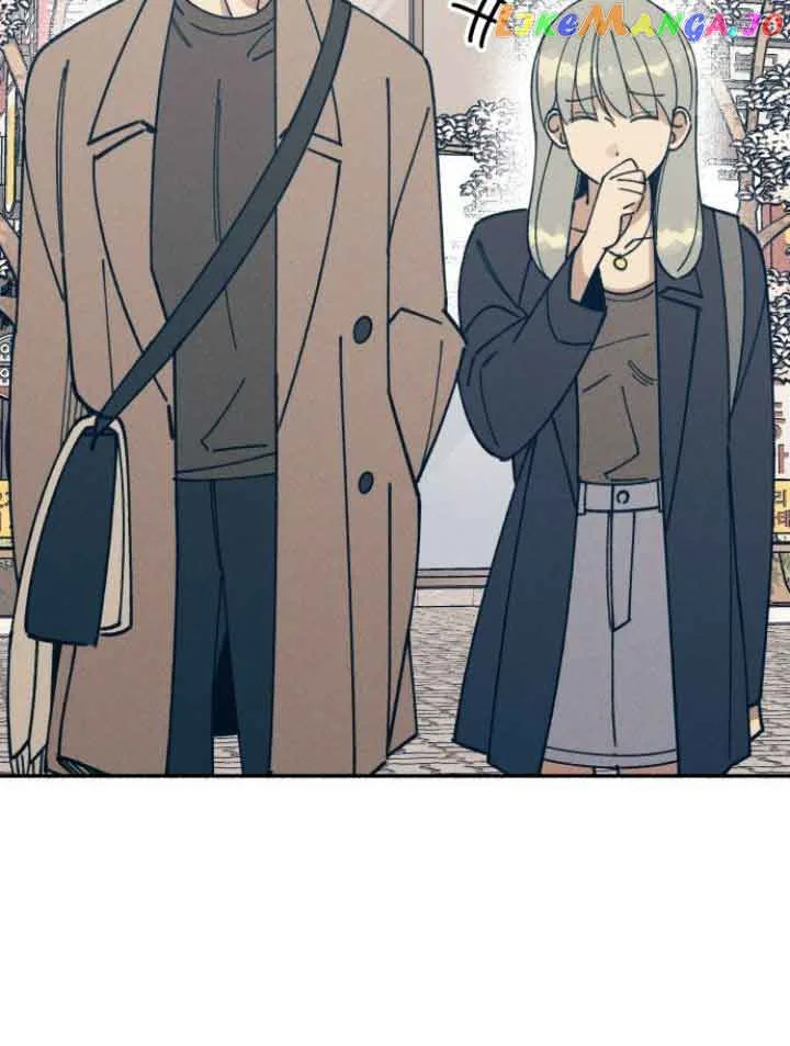 First Love, Lasting Hate Chapter 11 page 47