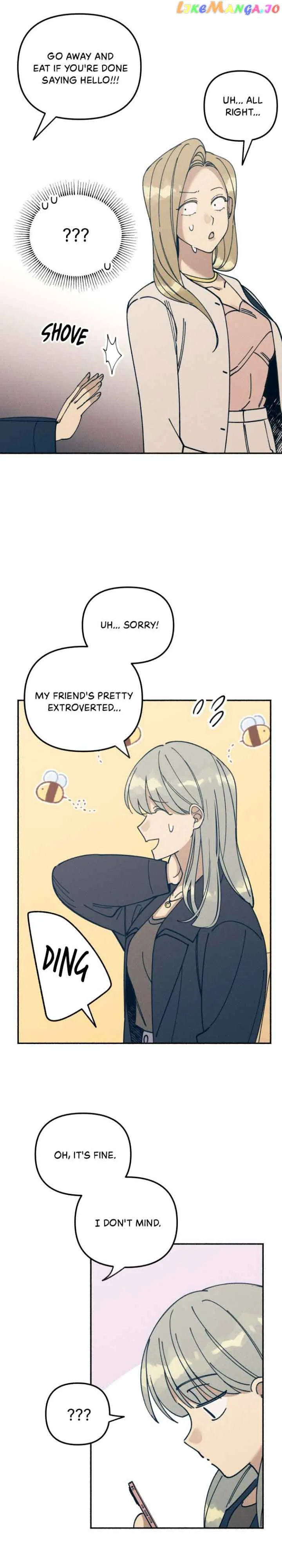 First Love, Lasting Hate Chapter 11 page 42