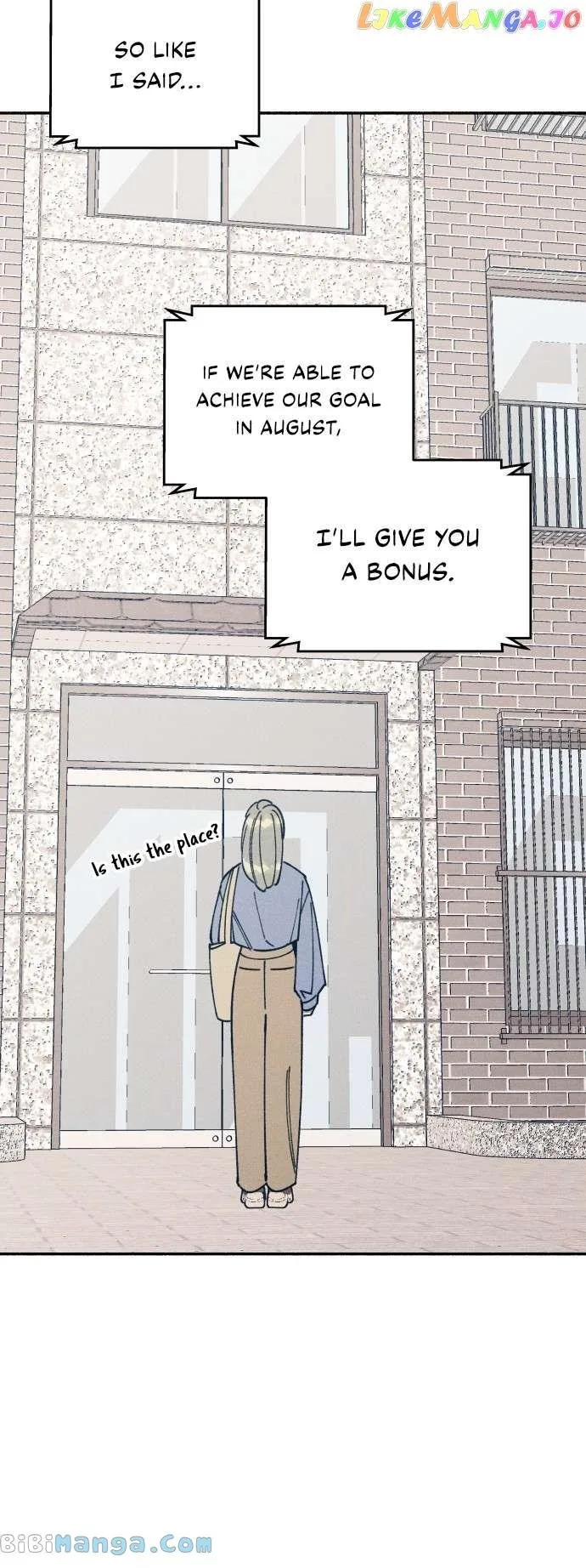 First Love, Lasting Hate Chapter 12 page 55