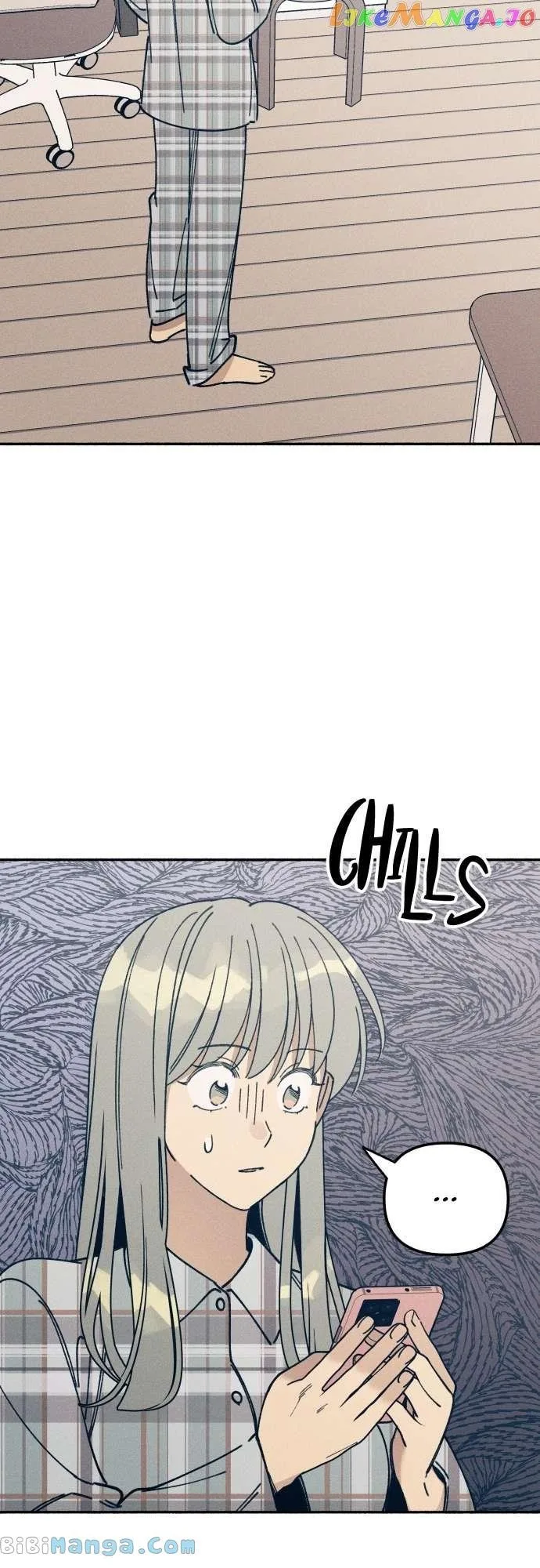First Love, Lasting Hate Chapter 12 page 23