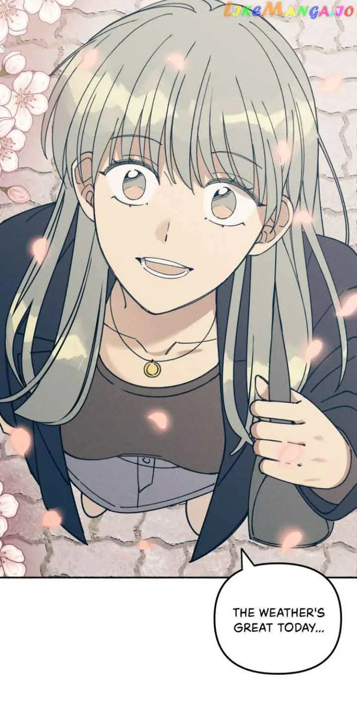 First Love, Lasting Hate Chapter 11 page 51