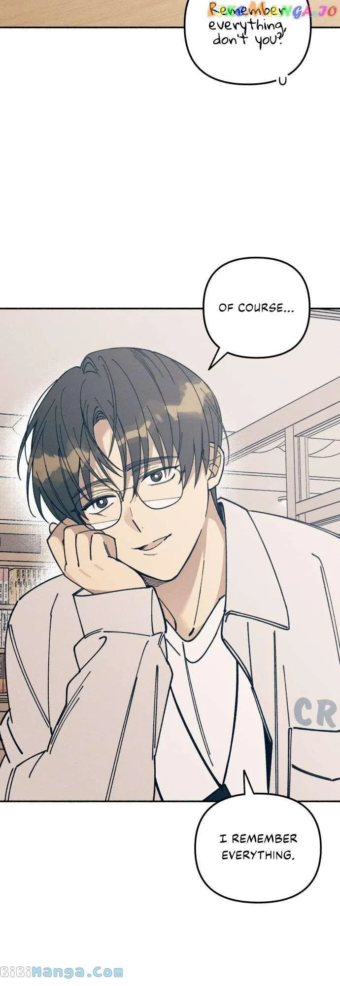 First Love, Lasting Hate Chapter 12 page 35