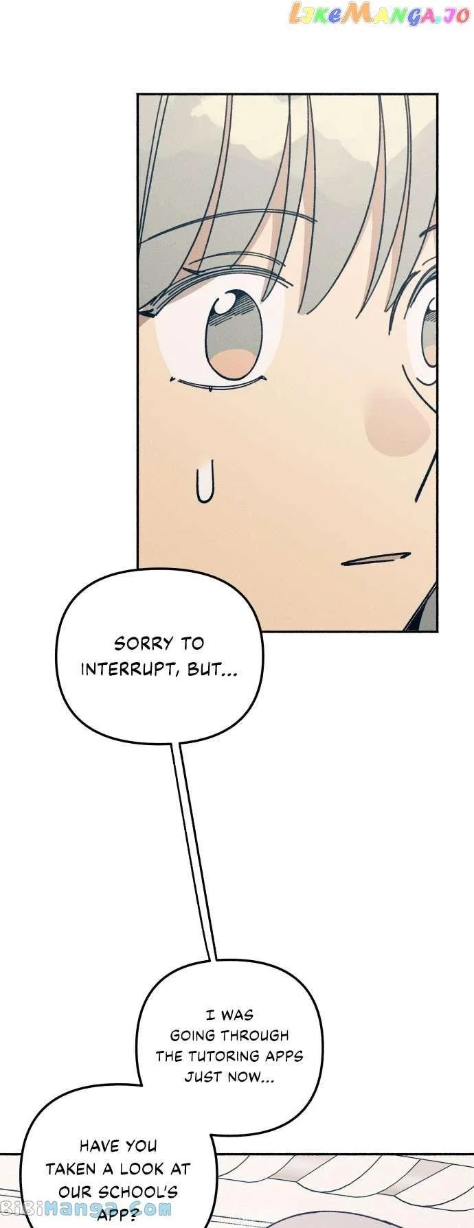 First Love, Lasting Hate Chapter 12 page 44