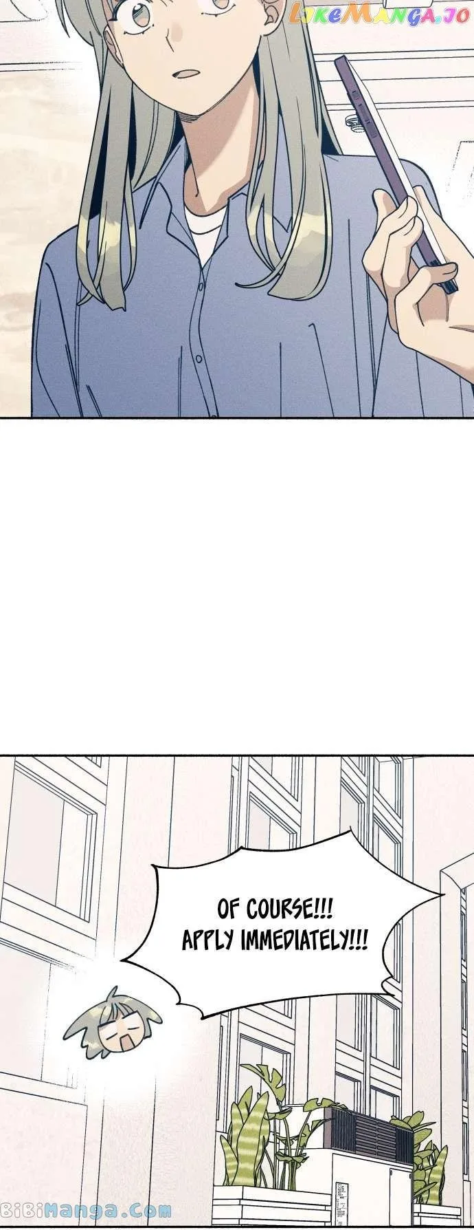 First Love, Lasting Hate Chapter 12 page 46
