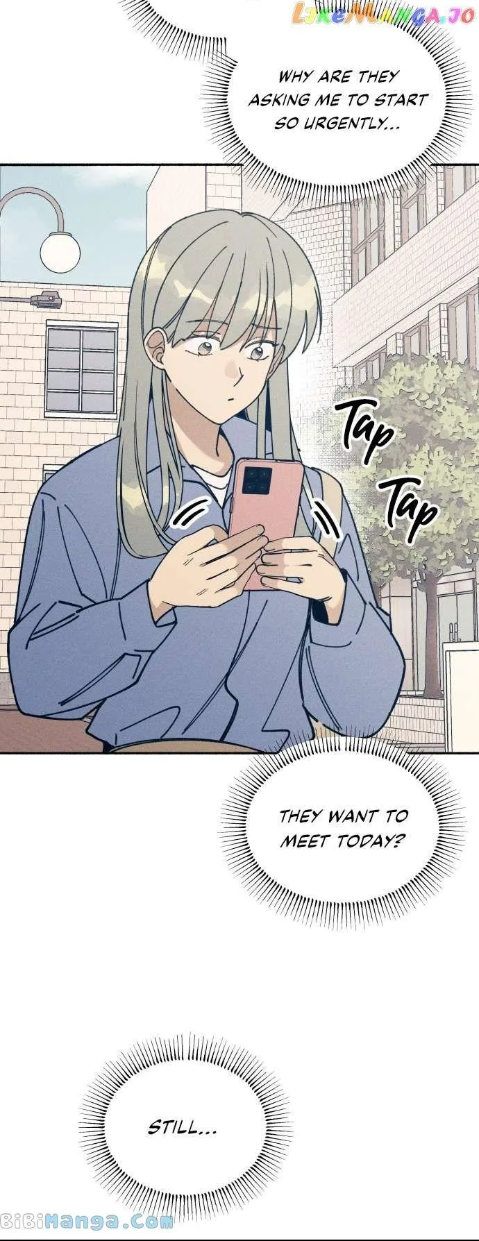 First Love, Lasting Hate Chapter 12 page 49