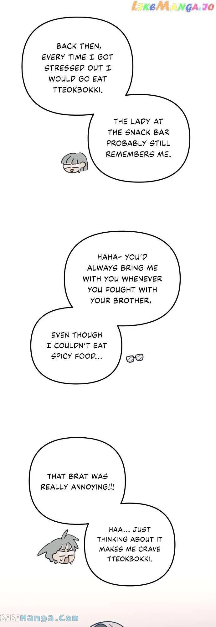 First Love, Lasting Hate Chapter 12 page 36