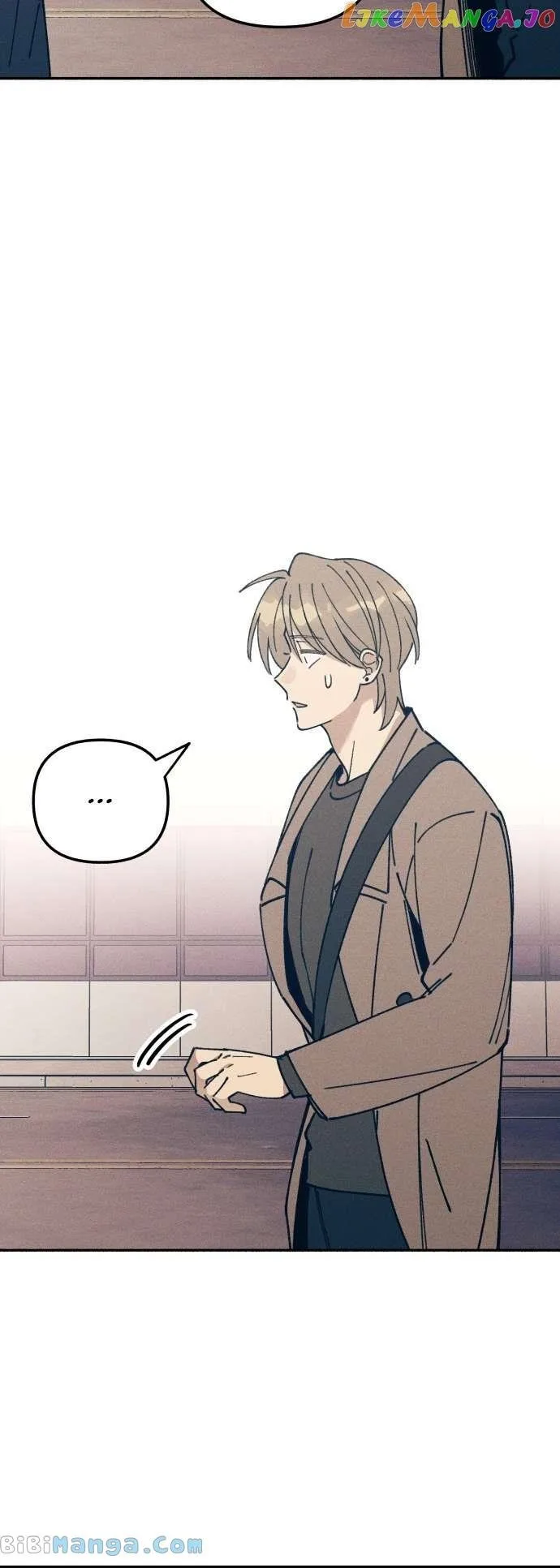 First Love, Lasting Hate Chapter 12 page 19