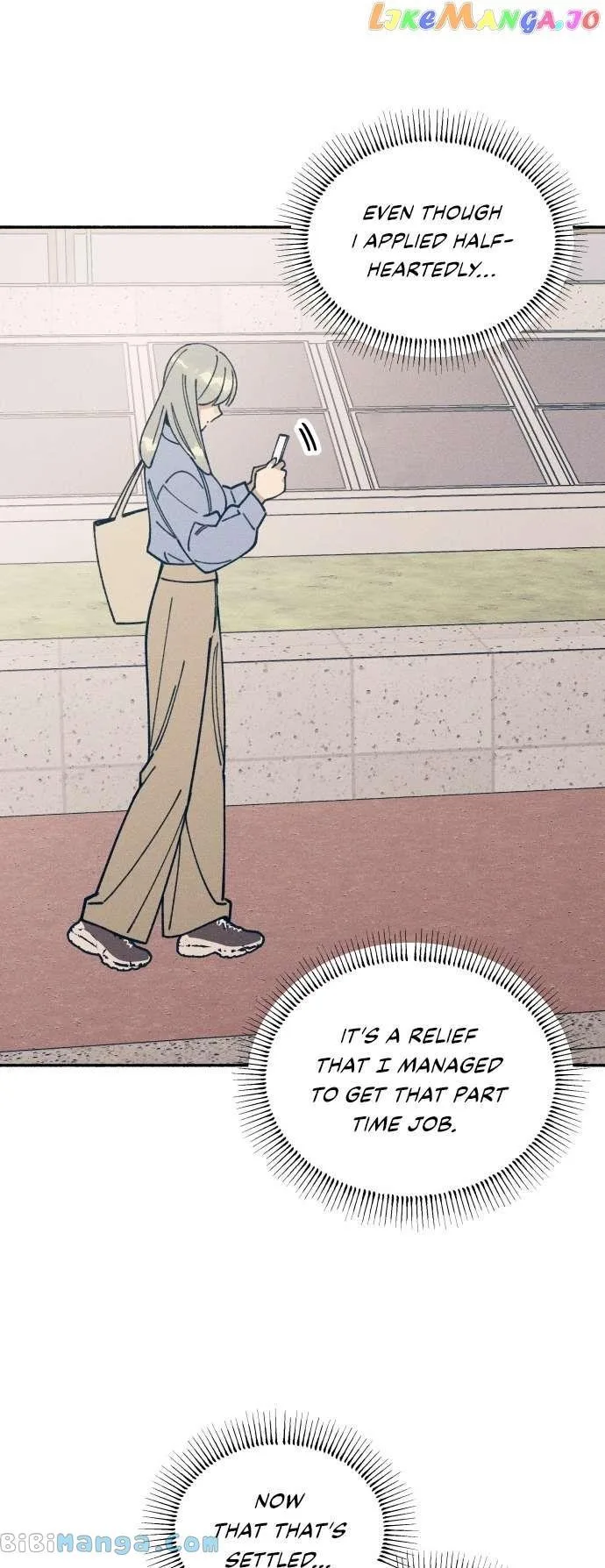 First Love, Lasting Hate Chapter 12 page 48