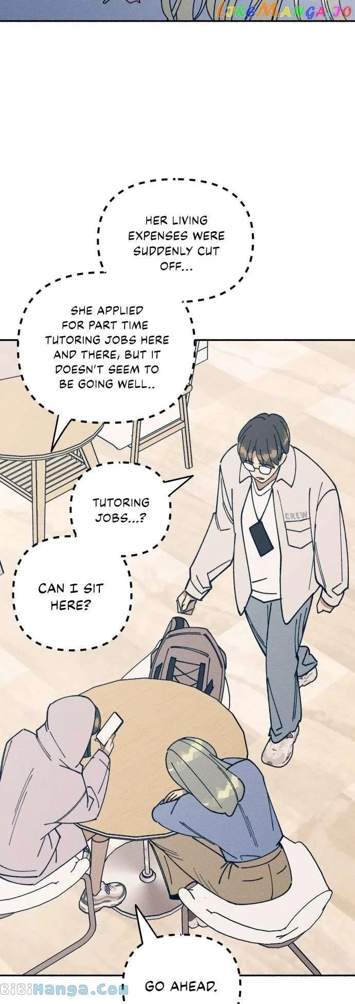 First Love, Lasting Hate Chapter 12 page 30