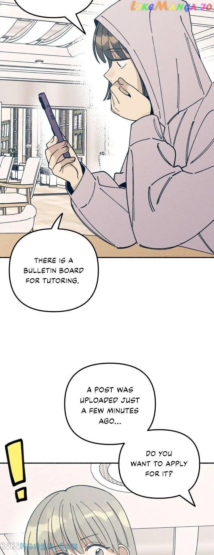 First Love, Lasting Hate Chapter 12 page 45