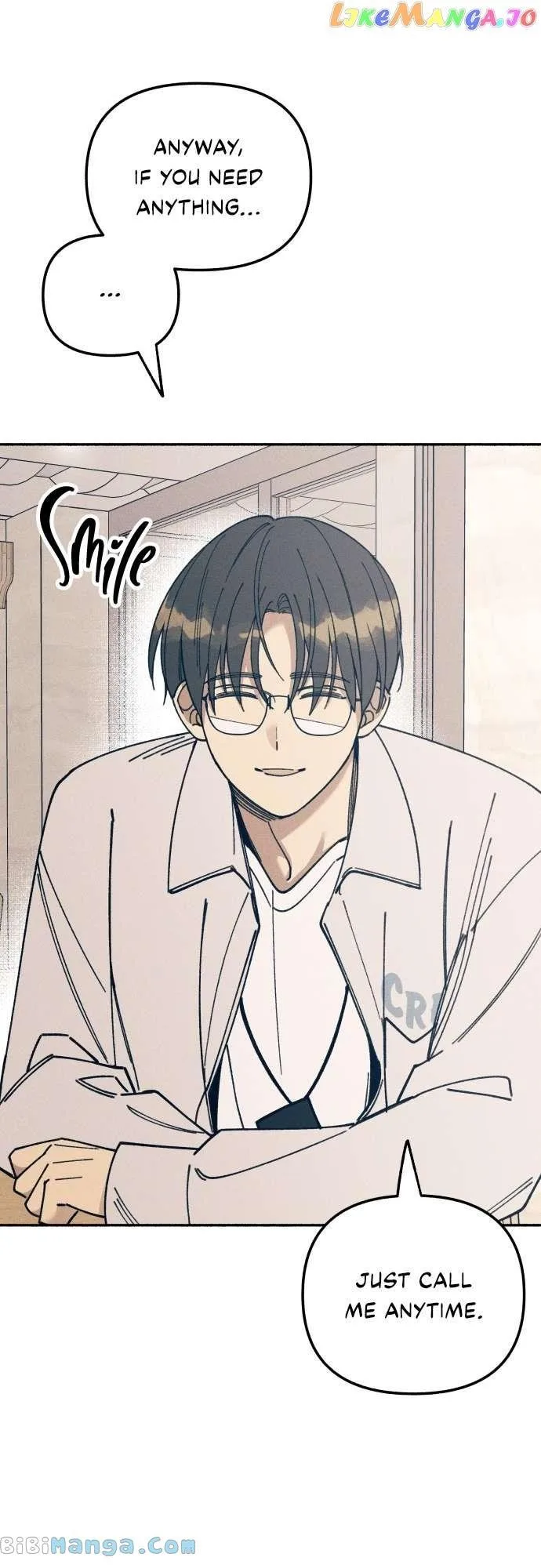 First Love, Lasting Hate Chapter 12 page 43